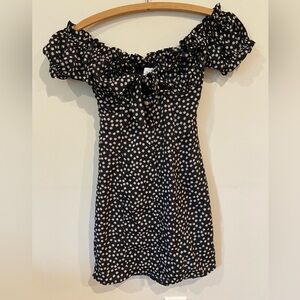 Princess Polly mini dress size 0